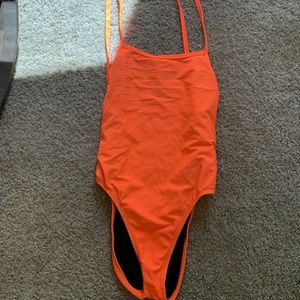 Jolyn one piece suit